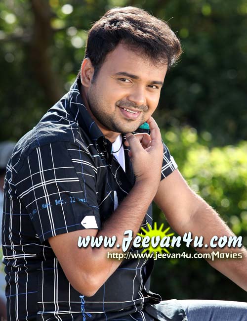 Kunchacko Boban Photos